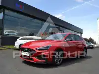 2022 Hyundai I30