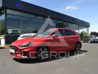 2022 Hyundai I30