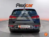 2022 Hyundai I30