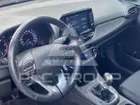 2022 Hyundai I30
