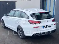 2022 Hyundai I30