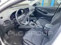 2022 Hyundai I30