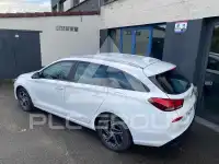 2022 Hyundai I30