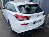 2022 Hyundai I30