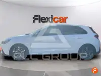 2022 Hyundai I30