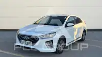2022 Hyundai Ioniq
