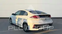 2022 Hyundai Ioniq