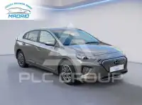 2022 Hyundai Ioniq