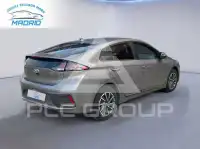 2022 Hyundai Ioniq