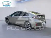 2022 Hyundai Ioniq