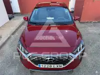 2022 Hyundai Ioniq
