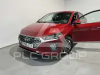 2022 Hyundai Ioniq