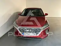 2022 Hyundai Ioniq