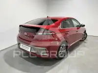 2022 Hyundai Ioniq