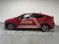 2022 Hyundai Ioniq