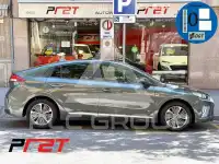 2022 Hyundai Ioniq
