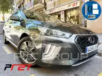 2022 Hyundai Ioniq