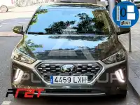 2022 Hyundai Ioniq