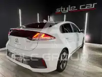 2022 Hyundai Ioniq