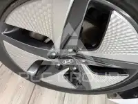 2022 Hyundai Ioniq