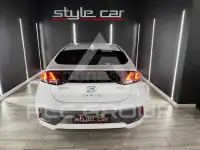 2022 Hyundai Ioniq