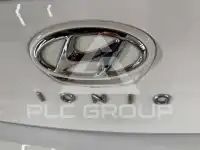 2022 Hyundai Ioniq