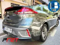 2022 Hyundai Ioniq