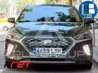 2022 Hyundai Ioniq