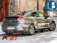 2022 Hyundai Ioniq