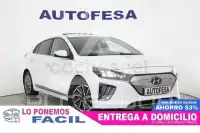 2022 Hyundai Ioniq