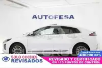 2022 Hyundai Ioniq