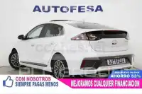 2022 Hyundai Ioniq