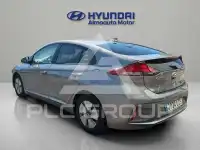 2022 Hyundai Ioniq