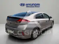 2022 Hyundai Ioniq