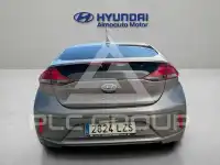 2022 Hyundai Ioniq