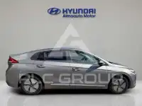 2022 Hyundai Ioniq