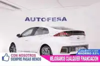 2022 Hyundai Ioniq