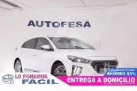 2022 Hyundai Ioniq