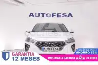 2022 Hyundai Ioniq
