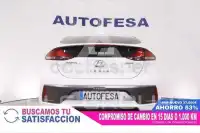 2022 Hyundai Ioniq