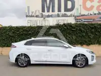 2022 Hyundai Ioniq