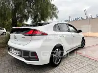2022 Hyundai Ioniq