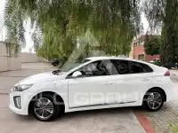 2022 Hyundai Ioniq