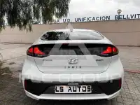 2022 Hyundai Ioniq