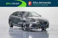 2022 Hyundai Ioniq