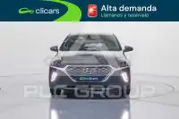 2022 Hyundai Ioniq