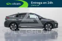 2022 Hyundai Ioniq
