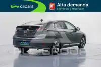 2022 Hyundai Ioniq