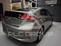 2022 Hyundai Ioniq
