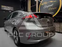 2022 Hyundai Ioniq